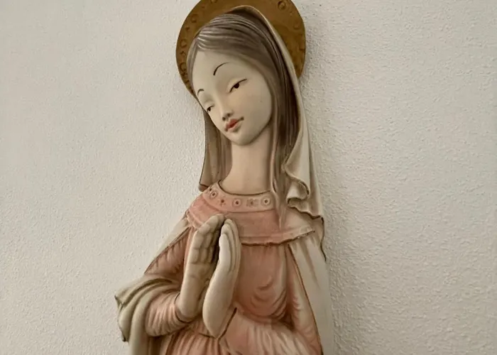 Casa Valverde Apartman