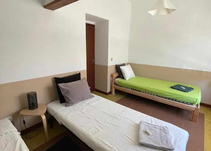 Casa Valverde