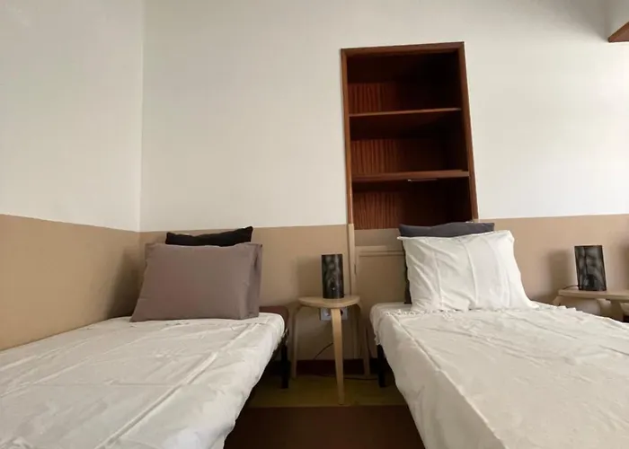 Apartman Casa Valverde *