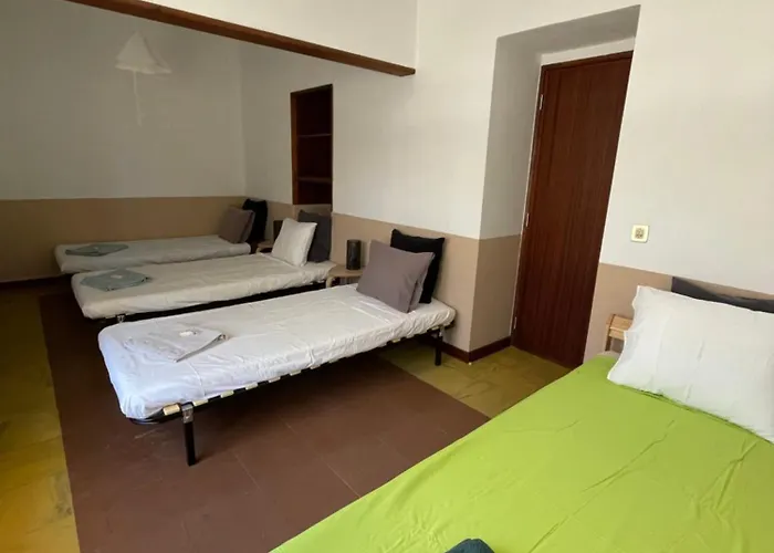 Casa Valverde Lejlighed Monsanto