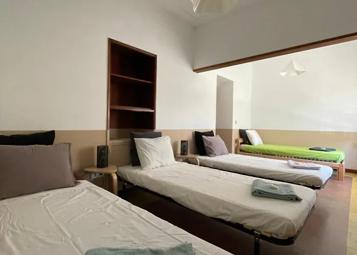 Lejlighed Casa Valverde Monsanto