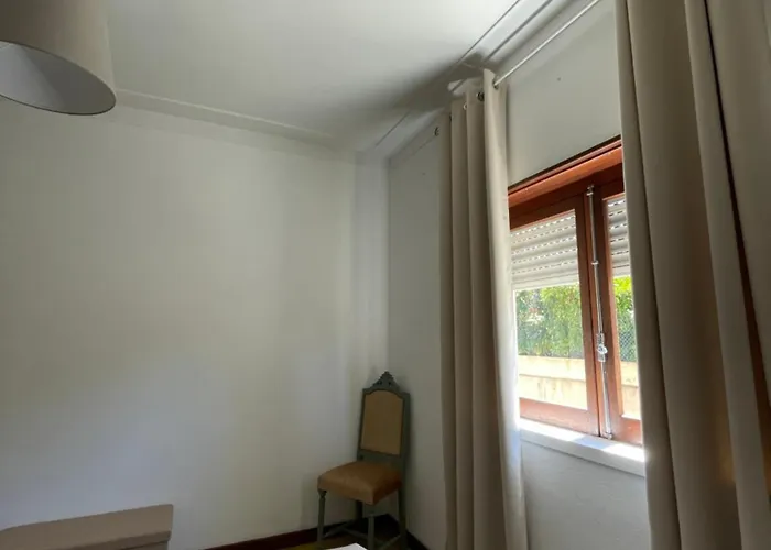 Lejlighed Casa Valverde *