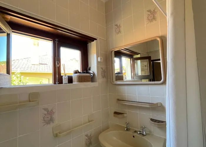 Casa Valverde * Monsanto