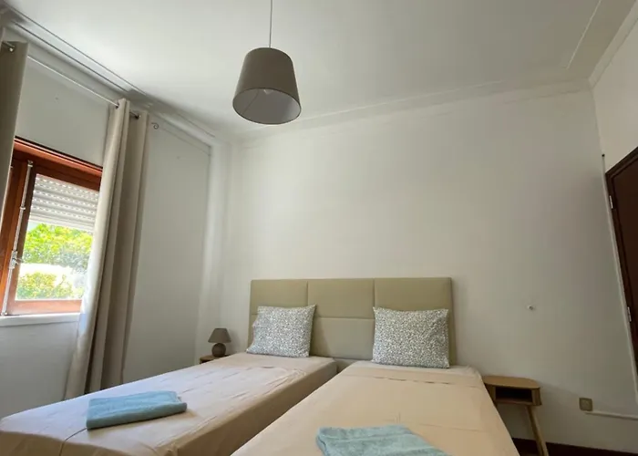 Casa Valverde Apartman