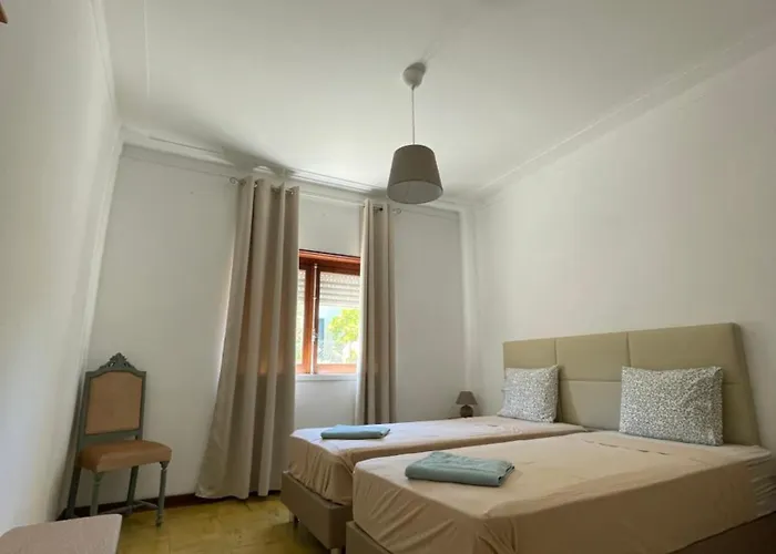 Casa Valverde * Monsanto