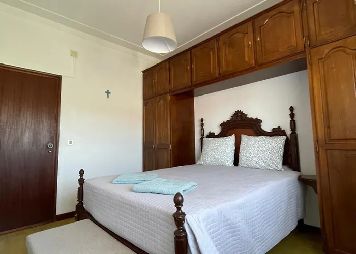 Casa Valverde * Monsanto