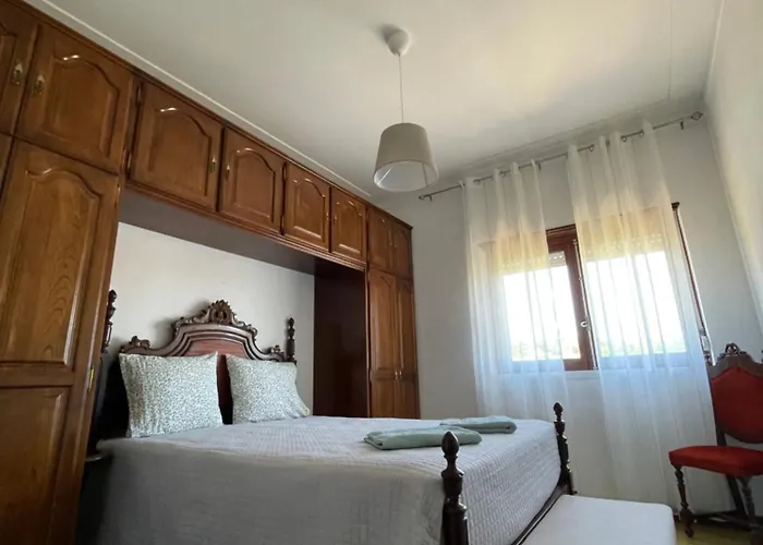 Apartman Casa Valverde