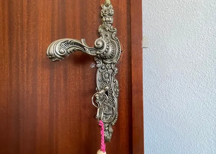 Casa Valverde Apartman *