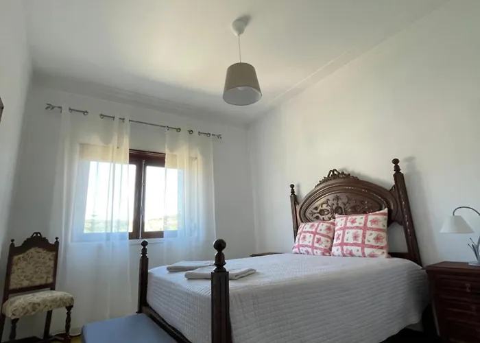 Lejlighed Casa Valverde Monsanto