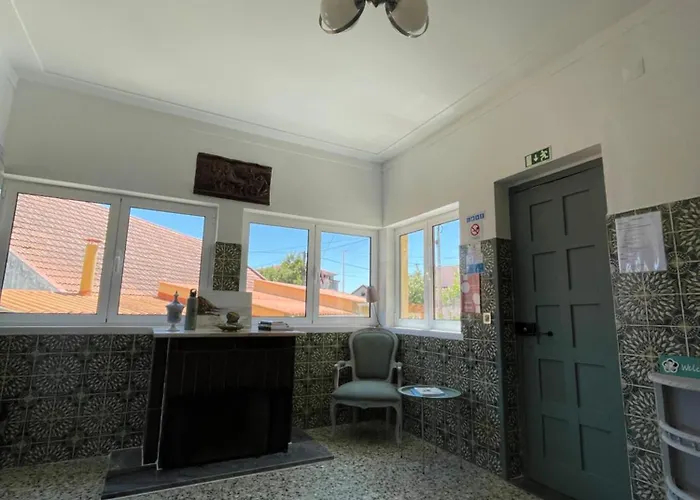 Lejlighed Casa Valverde *