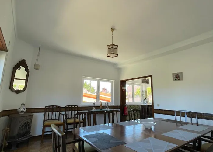 Casa Valverde Apartman Monsanto