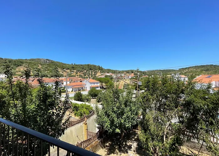 Casa Valverde