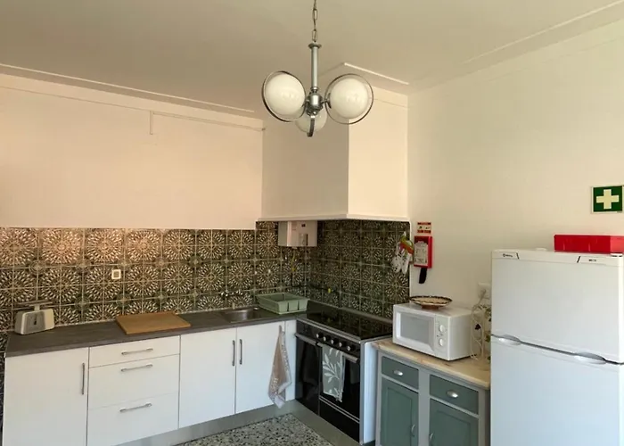 Casa Valverde Monsanto