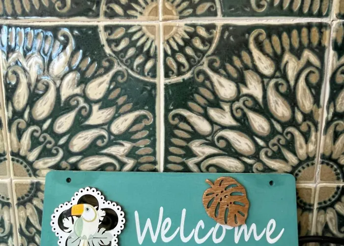 Casa Valverde Lejlighed