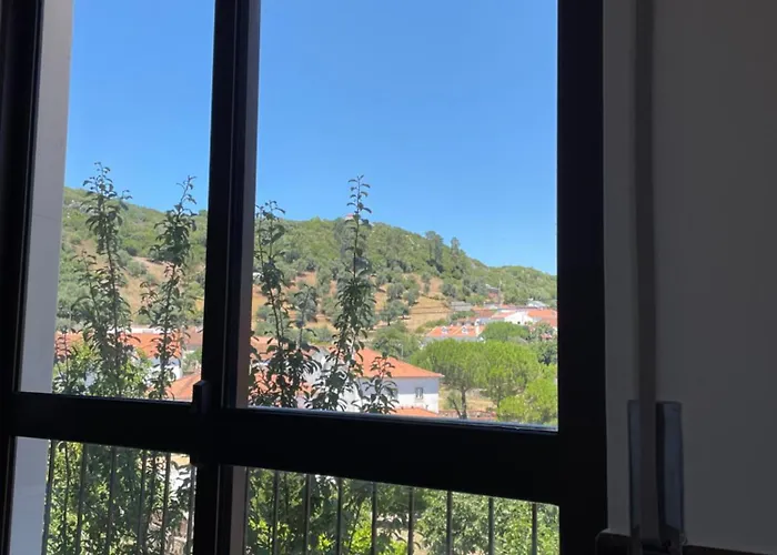 Casa Valverde Apartman